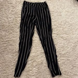 H&M women’s pants